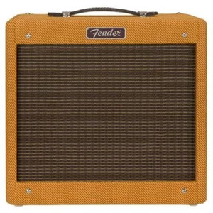 Fender Pro Junior IV Lacquered Tweed Combo Amp - Picture 1 of 4