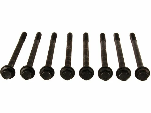 Mahle Head Bolt Set fits Jeep Grand Cherokee 2005-2010 3.7L V6 33WFXN - Image 1 of 1