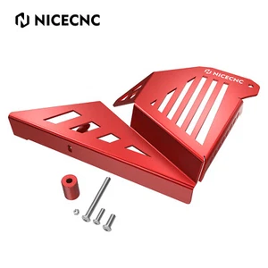 NICECNC Oil Tank Guard Cover For Yamaha Blaster 200 YFS200 #2XJ-2172W-00-00 - Picture 1 of 8