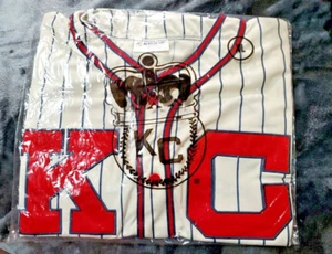 Kansas City Monarchs Jersey XL X-Large NEW MLB KC Royals stadium giveaway SGA - Picture 1 of 5