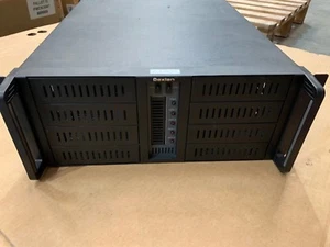 1 x  DEXLAN boitier server - Foto 1 di 7