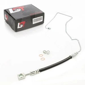 Bremsschlauch Rohrleitung hinten links 1J0611763AD für VW GOLF IV 4 BORA 1J - Bild 1 von 7