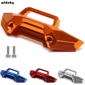 Aluminiumlegierung #8935 #8936 Stoßstange für RC Traxxas Truck Maxx 4S 89076-4 89086-4 - Bild 1 von 45