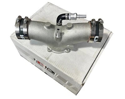 Innovate Pro Design IPD Porsche 911 997.2 Turbo & Turbo S 3,6 л пленум 2010-2012 - Изображение 1 из 4