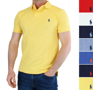 Las mejores ofertas en Camisas Polo Polo Ralph Lauren Talla S para Hombre |  eBay