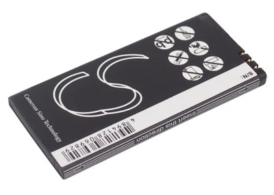 Batería Premium para Nokia Lumia 701, Lumia 620 Calidad Celda NUEVA Foto 1 de 4