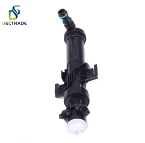 Headlight Washer Lift Cylinder Spray Nozzle For Audi Q5 13-17 8R0 955 101A/102A - Imagen 1 de 12