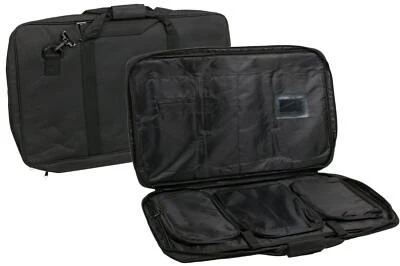 Bolsa de ajedrez The Ultimate - negra Foto 1 de 2