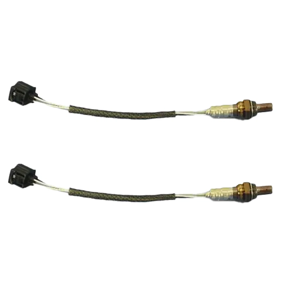 Juego de 2 sensores de oxígeno delanteros originales Mopar para cargador 300 Grand Cherokee Foto 1 de 1