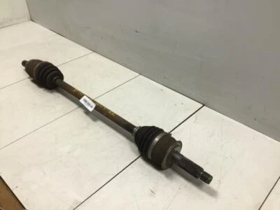 SUBARU TRIBECA 2009 REAR RIGHT PASSENGER SIDE AXLE SHAFT FACTORY - Image 1 of 4