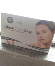 Whitening Soap
