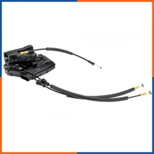 Serrure de porte avant droite pour KIA | 81320-F1200, EZC-KA-033 - Imagen 1 de 6