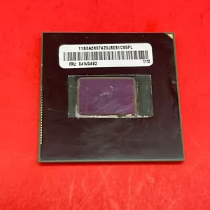 Intel Core i5-2520M Laptop CPU Dual-Core 2.5GHz Socket G2 L3 3MB SR048 04w0492 - Picture 1 of 2