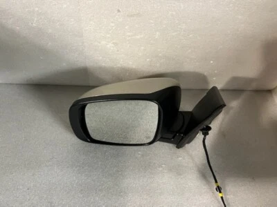 Espejo retrovisor izquierdo para conductor Dodge Grand Caravan 2008-2020 1AB731FSAC OE Foto 1 de 2
