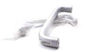 Lot of 2 80/20 2887 Aluminum Door Handle 10 & 15 Series 7.165" - Picture 1 of 5