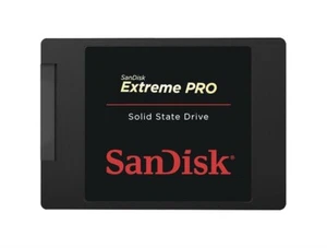 SanDisk SDSSDA-480G-G26 SSD Plus 480 Go 2,5 pouces SATA-III interne état solide... - Photo 1/1