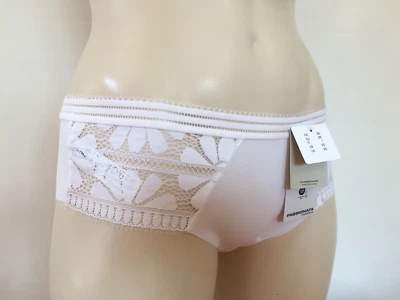 Passionata Serie Sofie. Shorty Panty. Weiss NP 25€