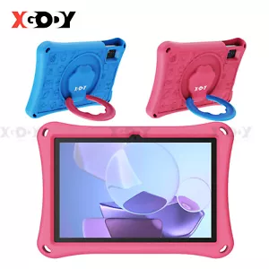 Kids Tablet 10 inch Android 13 Tablet for Kids 12GB+128GB with Parental Control - Picture 1 of 13