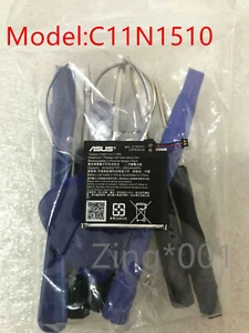 C11N1510 New Genuine C11N1510 Battery for ASUS Smart Watch + Nice Tools - Picture 1 of 1
