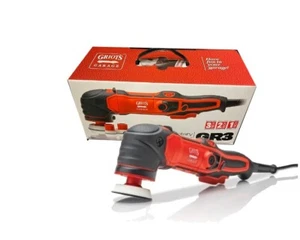 Griots Garage GR3 Mini Rotary Polisher - Bild 1 von 1