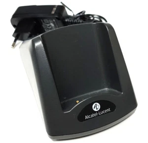 Alcatel Lucent IP Touch 310 610 Avaya 3641 3645 Ladeschale Neu!!! - Bild 1 von 1