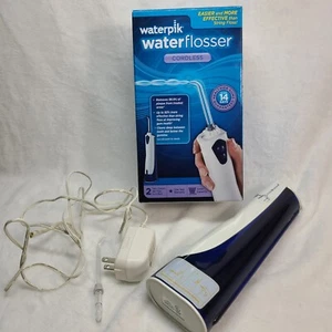 Waterpik Waterflosser Cordless, Model : WP- 360W - Picture 1 of 2