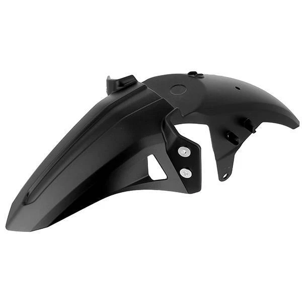 parafango anteriore basso Rtech Yamaha Tenere' 700 2019 - 2026 nero - Immagine 1 di 1