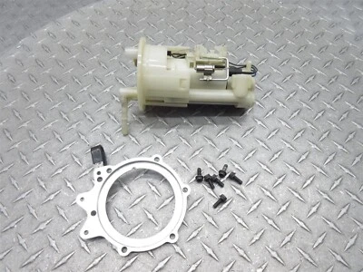 03-04 06-09 Yamaha YZFR6S YZF R6S probado combustible gasolina bomba unidad de envío Foto 1 de 4