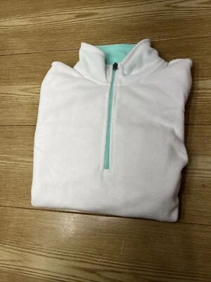 Sudadera Para Mujer Tek Gear Para Correr Activa Suera Manga Larga Talla M Foto 1 de 4