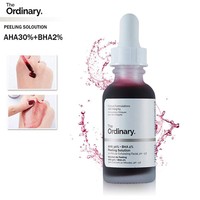 the ordinary exfoliator
