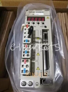 Ein neuer Yaskawa Servotreiber SGDM-01ADA-E - Bild 1 von 1