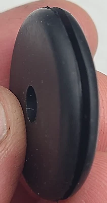 Ford Fairlane Torino 1966-1971 línea de freno de goma ojal torre de amortiguador precio cada uno Foto 1 de 4