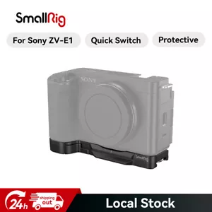 Piastra base fotocamera SmallRig ZV-E1 per fotocamera Sony ZV-E1 - Foto 1 di 6