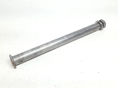 2012 - 2016 年 2015 年本田 CBR1000R CBR 1000 原始设备制造商后轮轴枢轴管螺栓 — 第 1/4 张图片