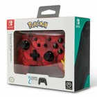 NEW SEALED PowerA Pokemon Enhanced Wired Controller for Nintendo Switch Pikachu