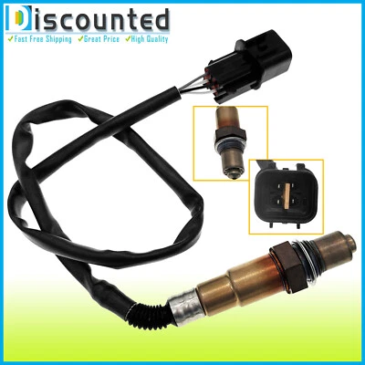 New Downstream Oxygen Sensor For 2009 2010 2011 Chevrolet Aveo Aveo5 L4-1.6L - Image 1 of 4