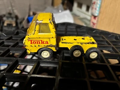 1978 Tiny Tonka Semi Cab - Image 1 of 4