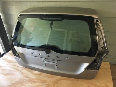 💯Tapa maletero Volvo V70 Wagon 2008 08 2009 09 2010 10 BRONCE  Foto 1 de 4