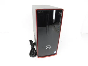 Dell Inspiron 3650 MT Intel Core i7-6700 3.40GHz 16GB RAM 1TB HDD DVD-RW - Picture 1 of 7
