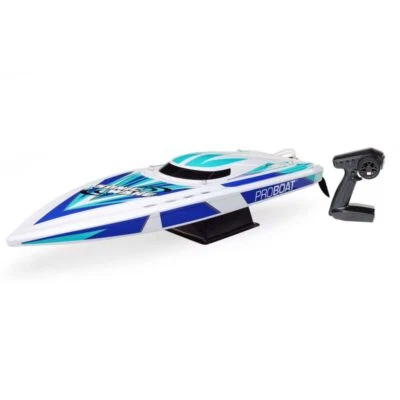Proboat Sonicwake V2 36" Brushless RC Boot – Schnell und stabil auf dem Wasser - Bild 1 von 4