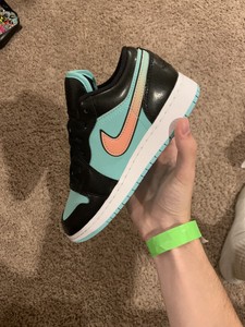 Jordan 1 Low SE 热带风味| eBay