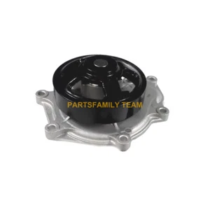 4M50 DITD Water Pump for Mitsubishi 4M50 Fuso CANTER Cab Diesel Truck ME994451 - Picture 1 of 4