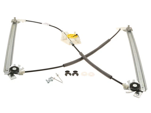 For 2004-2010 Volkswagen Touareg Window Regulator Front Right 99413XCXR 2005 Foto 1 de 2