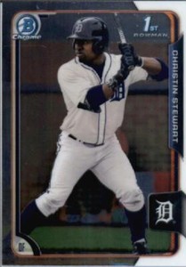 A9864- 2015 Bowman Chrome Draft BB 1-200 +Inserts -You Pick- 10+ FREE US SHIP