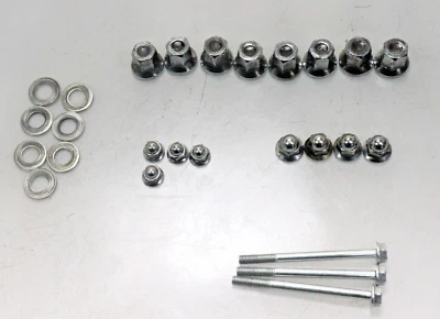 Kawasaki Vulcan 750 2005 pernos de culata Foto 1 de 4