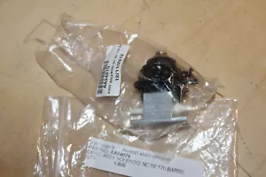 AA94079 Solenoid NC w/.170 Barb EFI VUTEK ~ BRAND NEW ~ Ships Fast! - Picture 1 of 10