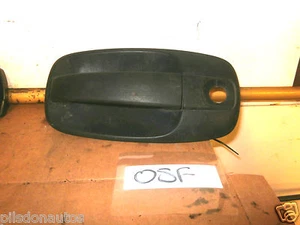 MANIJA PUERTA EXTERIOR DELANTERA LADO CONDUCTOR RENAULT TRAFIC VIVARO PRIMASTAR 2001-2014 - Imagen 1 de 6