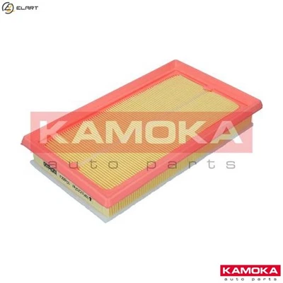 AIR FILTER F256401 FOR JEEP FIAT 552 82 151/EKA 1.0L 3cyl RENEGADE SUV 1.0L - Image 1 of 4