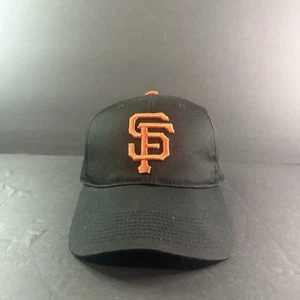 Vintage San Francisco Giants Snapback Hat - Picture 1 of 7