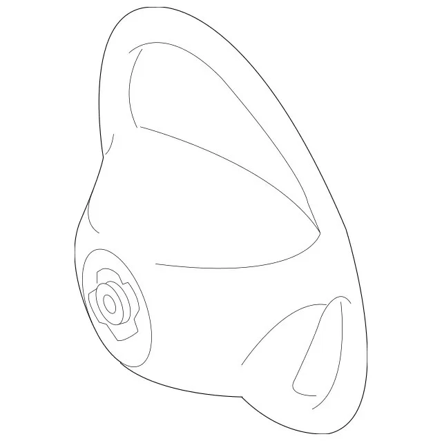 Volante original Mercedes-Benz 171-460-01-03-9E37 Foto 1 de 1